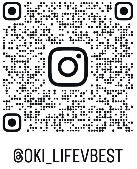 Instagram QR